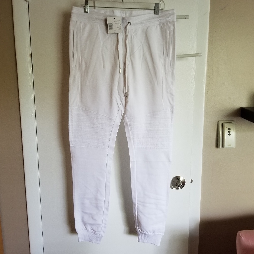 Brand new sweat pants